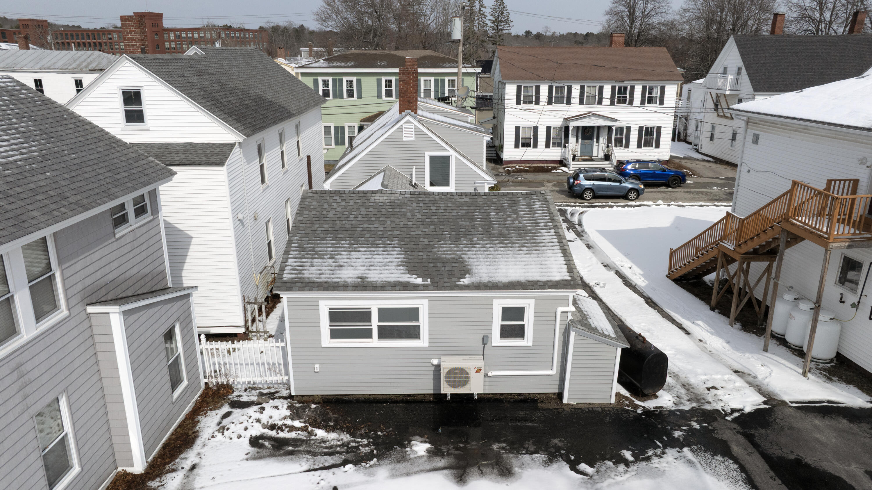 16 Dunlap Street Brunswick, ME 04011 - Photo 8 of 55 DJI_0652