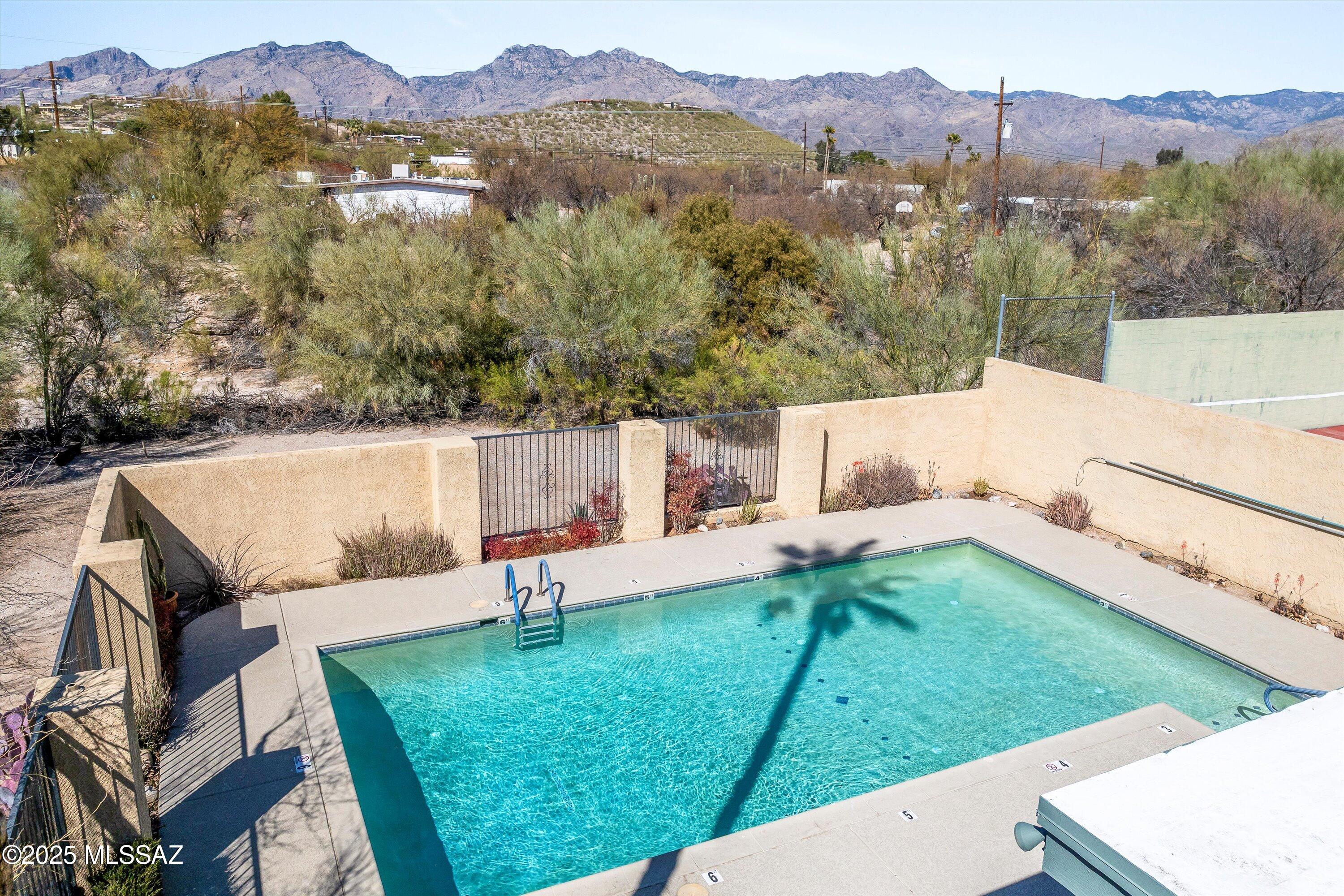 6966 East Rivercrest Road Tucson, AZ 85750 - Photo 27 of 28 Gallery Image 27