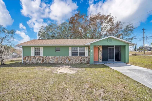 $135,000 | 1011 Lucerne Drive, Sebring, FL 33870