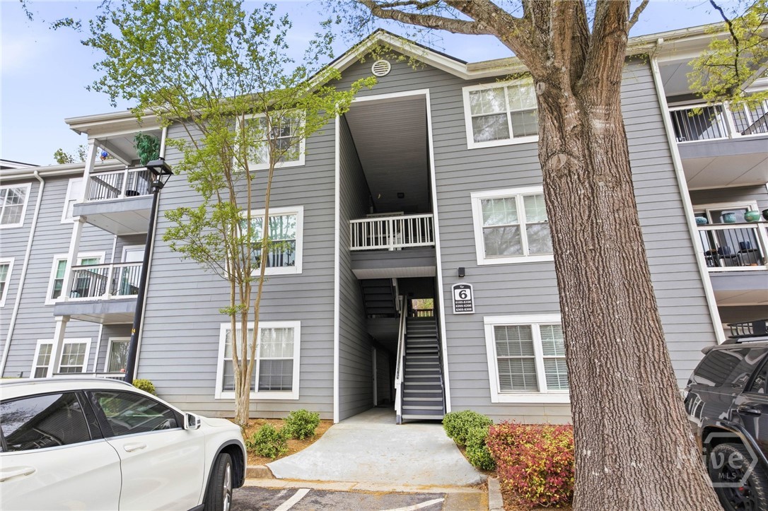6208 Santa Fe Parkway Sandy Springs, GA 30350 - Photo 2 of 25