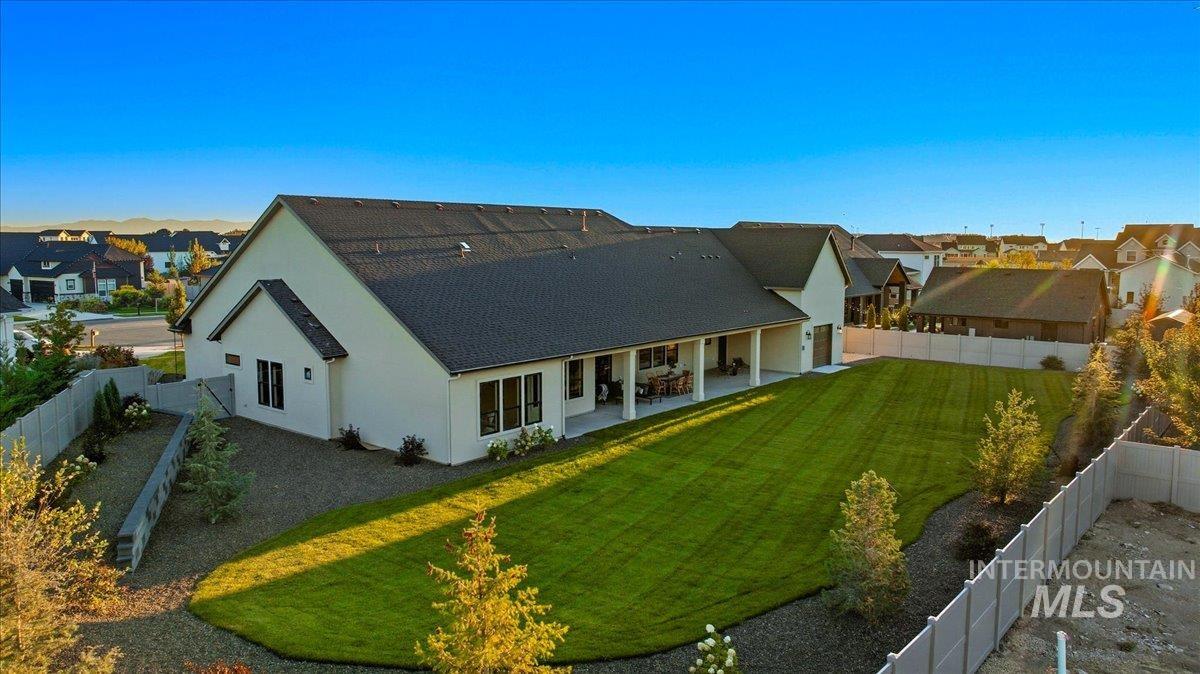 13327 Prominence Ridge Lane Caldwell, ID 83607 - Photo 46 of 50