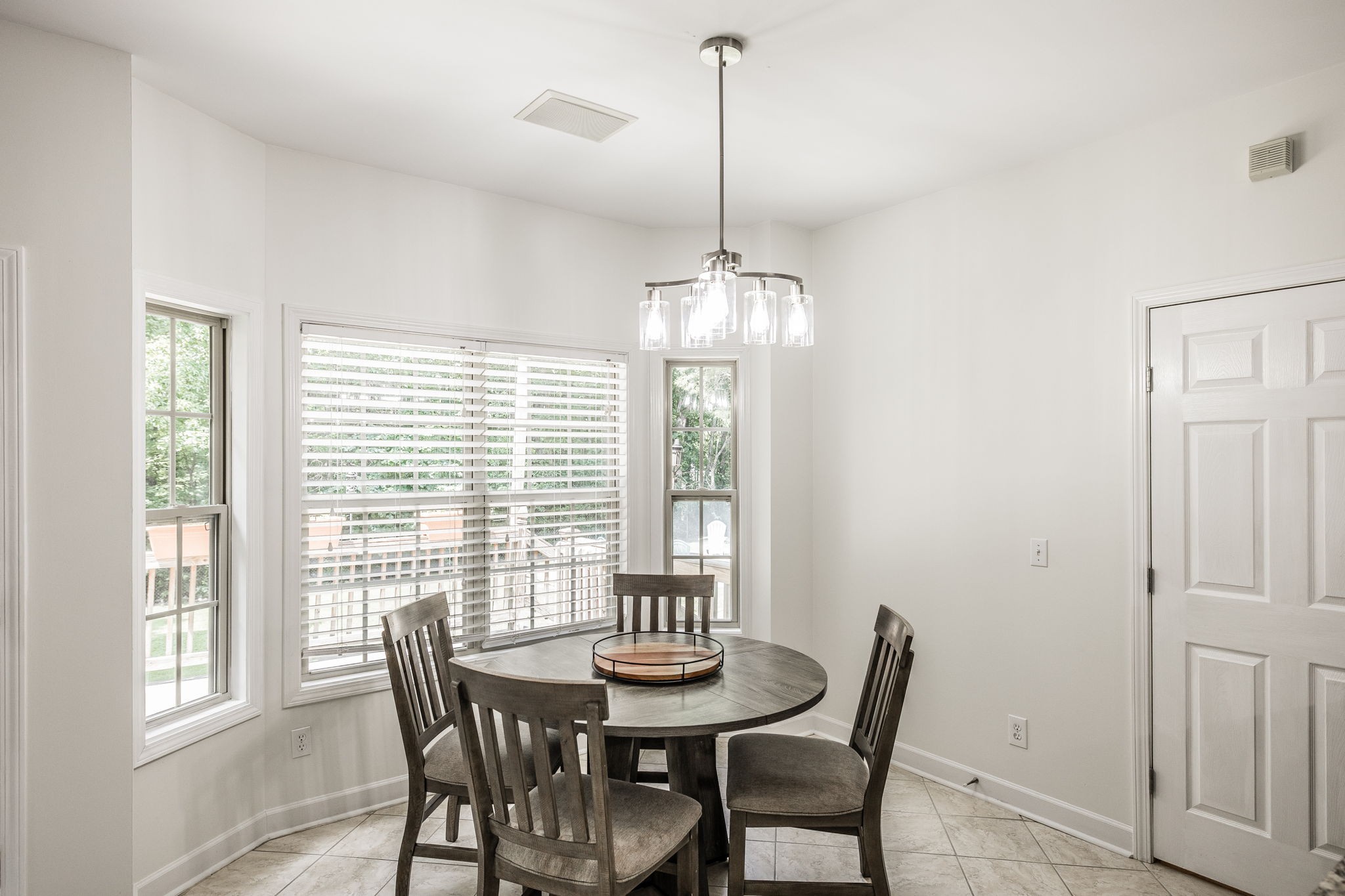 2860 Morgan Road Joelton, TN 37080 - Photo 17 of 45 a view of a dining room with furniture window and outside view