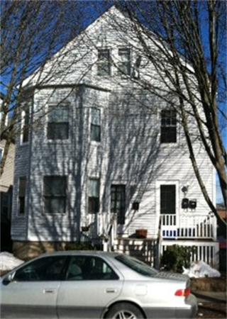 16 Gardner Street Salem, MA 01970 - Photo 1 of 1