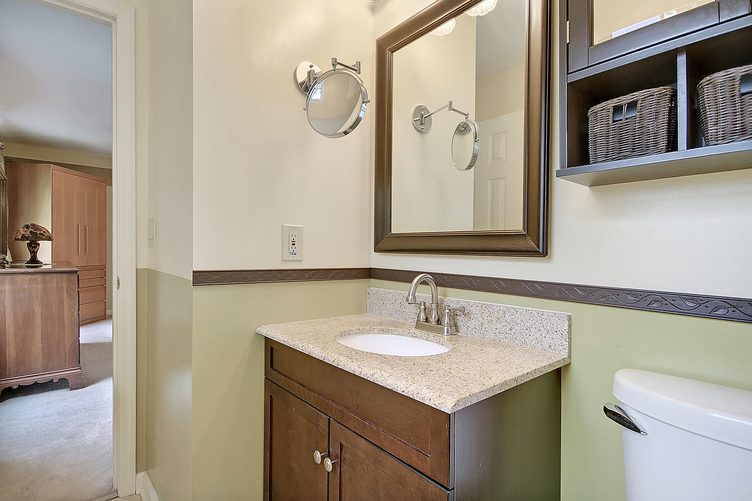 204 Wahoo Road Summerville, SC 29485 - Photo 22 of 32 Master bath