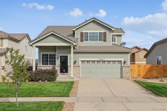 $569,900 | 15857 Abbeylara Lane, Parker, CO 80134
