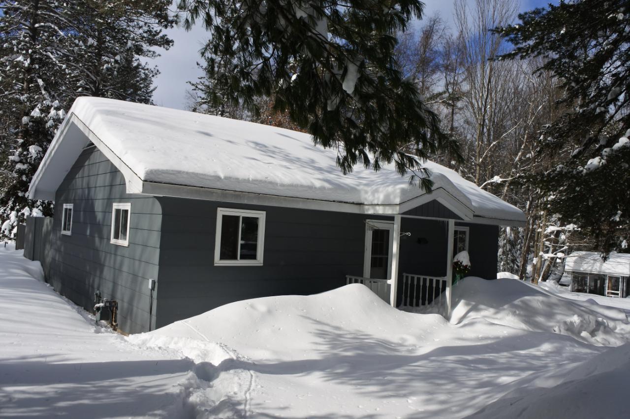 1015 Johnson Creek Road Woodruff, WI 54568 - Photo 3 of 10 Gallery Image 3