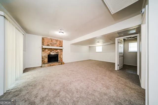 $2,120 | 5338 Olde Street, Stone Mountain, GA 30088