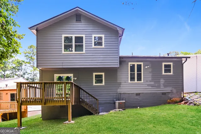 $2,120 | 5338 Olde Street, Stone Mountain, GA 30088