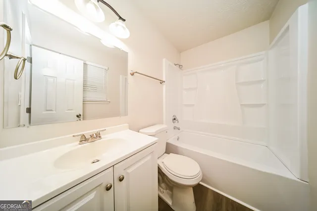 $2,120 | 5338 Olde Street, Stone Mountain, GA 30088