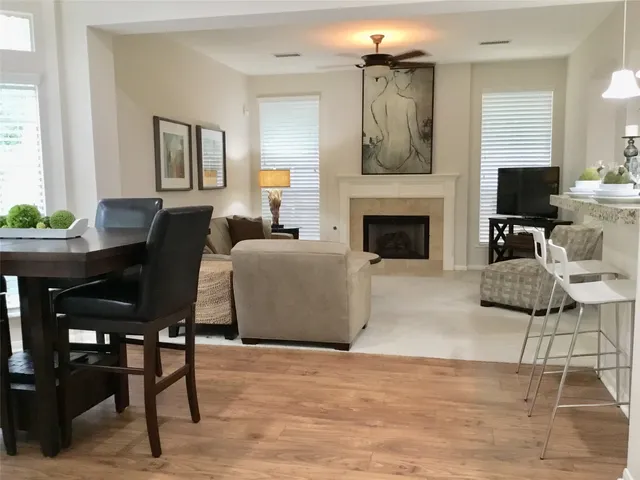 $2,800 | 3 North Spiral Vine Circle, Spring, TX 77381