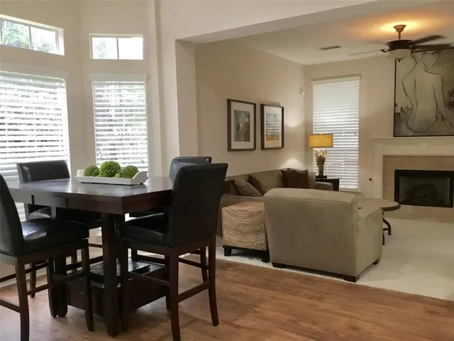 $2,800 | 3 North Spiral Vine Circle, Spring, TX 77381