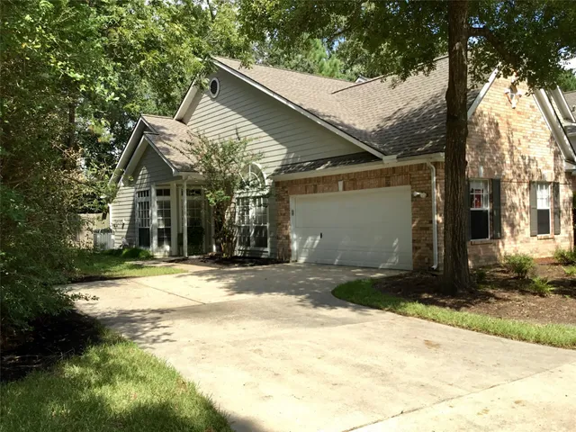 $2,800 | 3 North Spiral Vine Circle, Spring, TX 77381