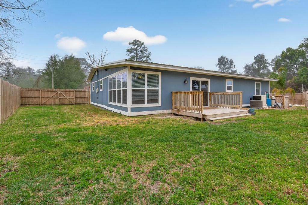 703 Bonnieview Road Fernandina Beach, FL 32034 - Photo 32 of 47