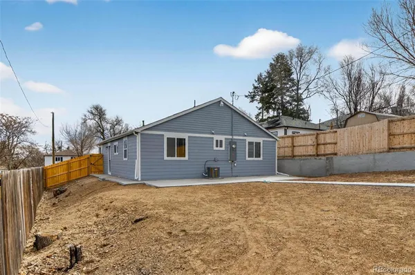$524,500 | 47 Osceola Street, Denver, CO 80219