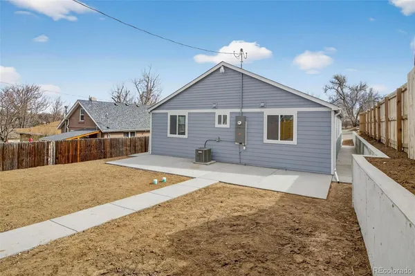 $524,500 | 47 Osceola Street, Denver, CO 80219