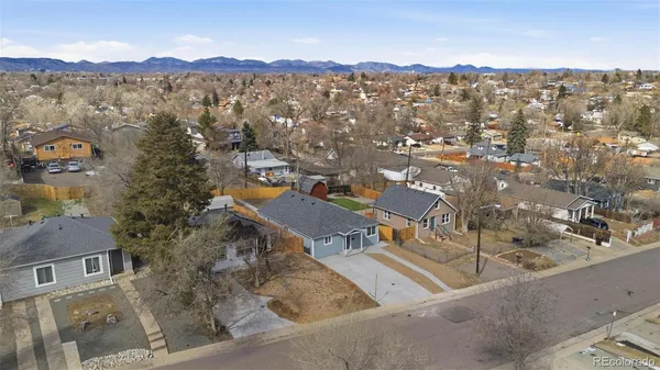 $524,500 | 47 Osceola Street, Denver, CO 80219
