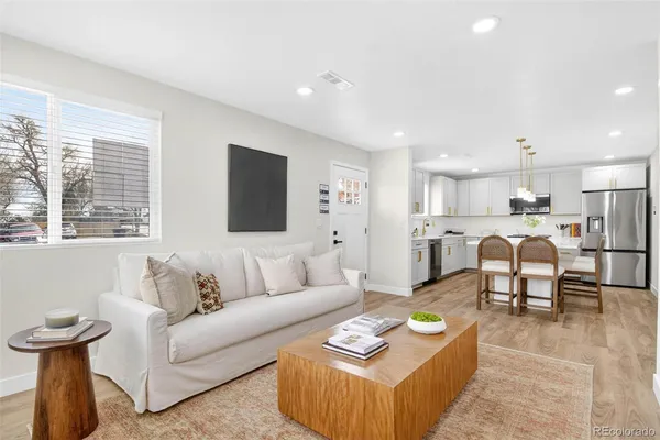 $524,500 | 47 Osceola Street, Denver, CO 80219