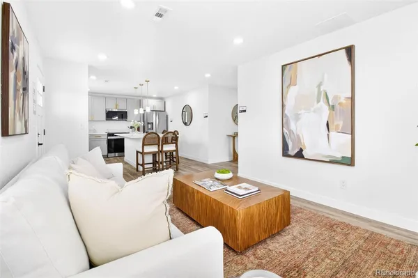 $524,500 | 47 Osceola Street, Denver, CO 80219