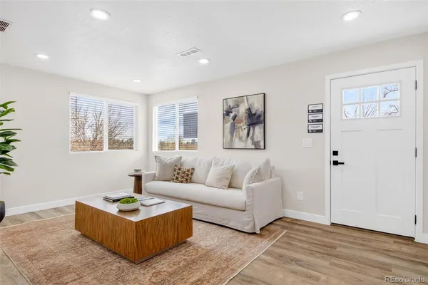 $524,500 | 47 Osceola Street, Denver, CO 80219