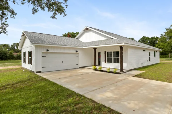 $424,900 | 2 Coweta Road, Cantonment, FL 32533