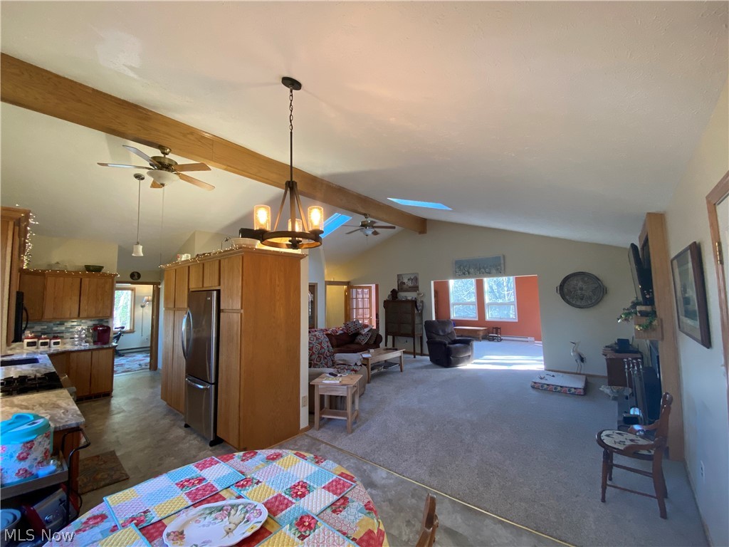 16577 Claridon Troy Road Burton, OH 44021 - Photo 10 of 25 Gallery Image 10