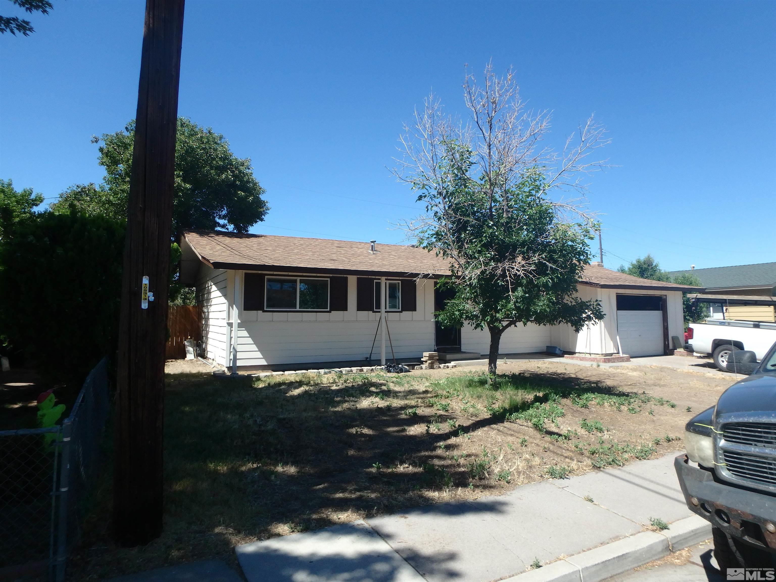 2525 Pequop Street Reno, NV 89512 - Photo 1 of 1 Photo 1