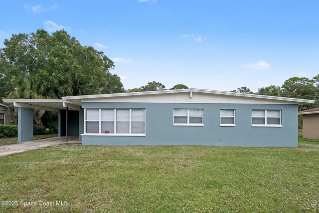 $2,218 | 990 Pinson Boulevard, Rockledge, FL 32955