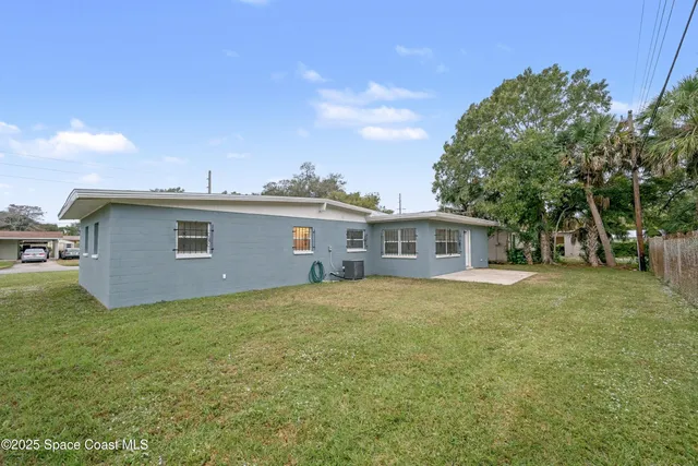 $2,218 | 990 Pinson Boulevard, Rockledge, FL 32955