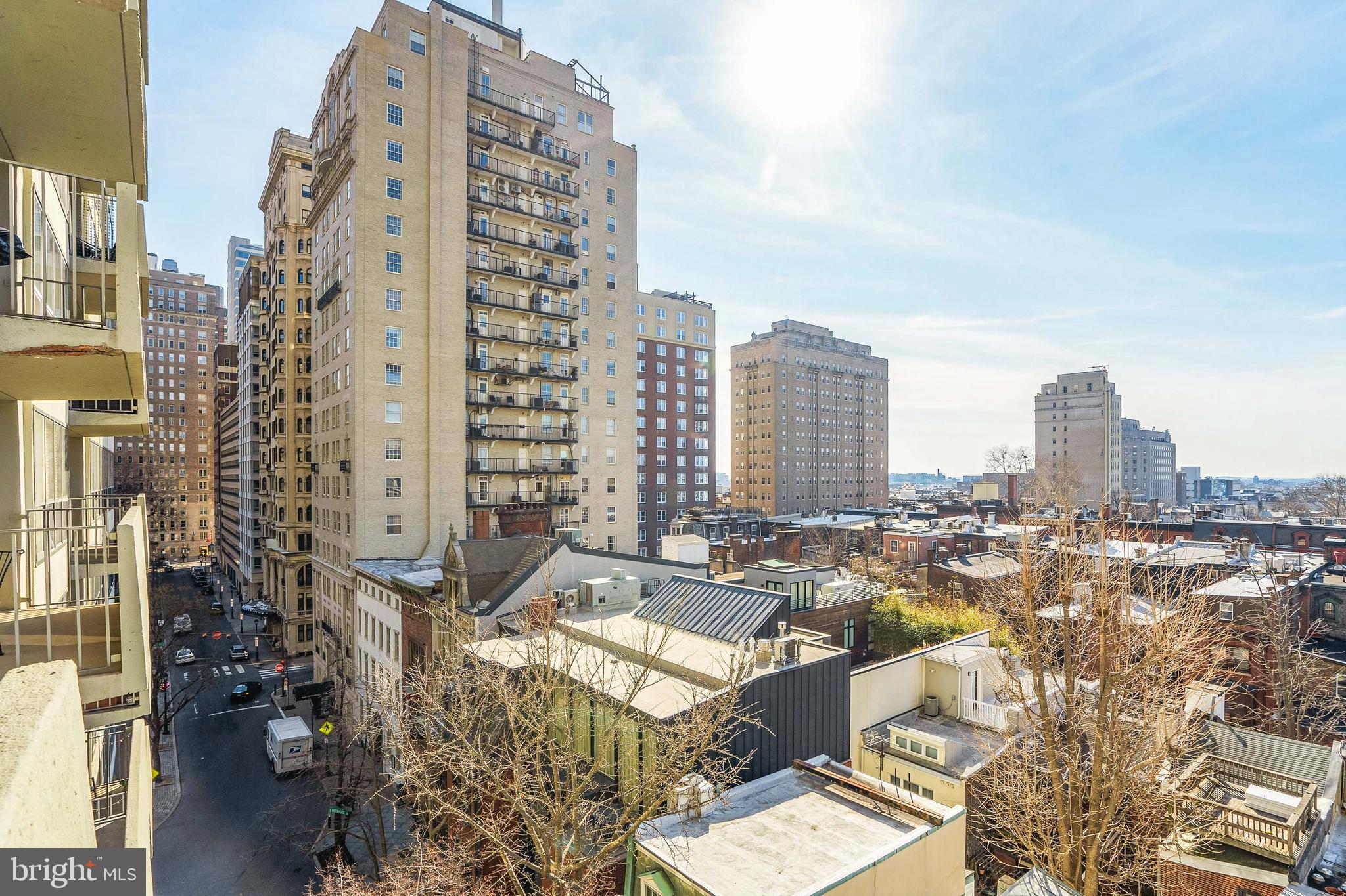 224-30 West Rittenhouse Square, Unit 809 Philadelphia, PA 19103 - Photo 15 of 24