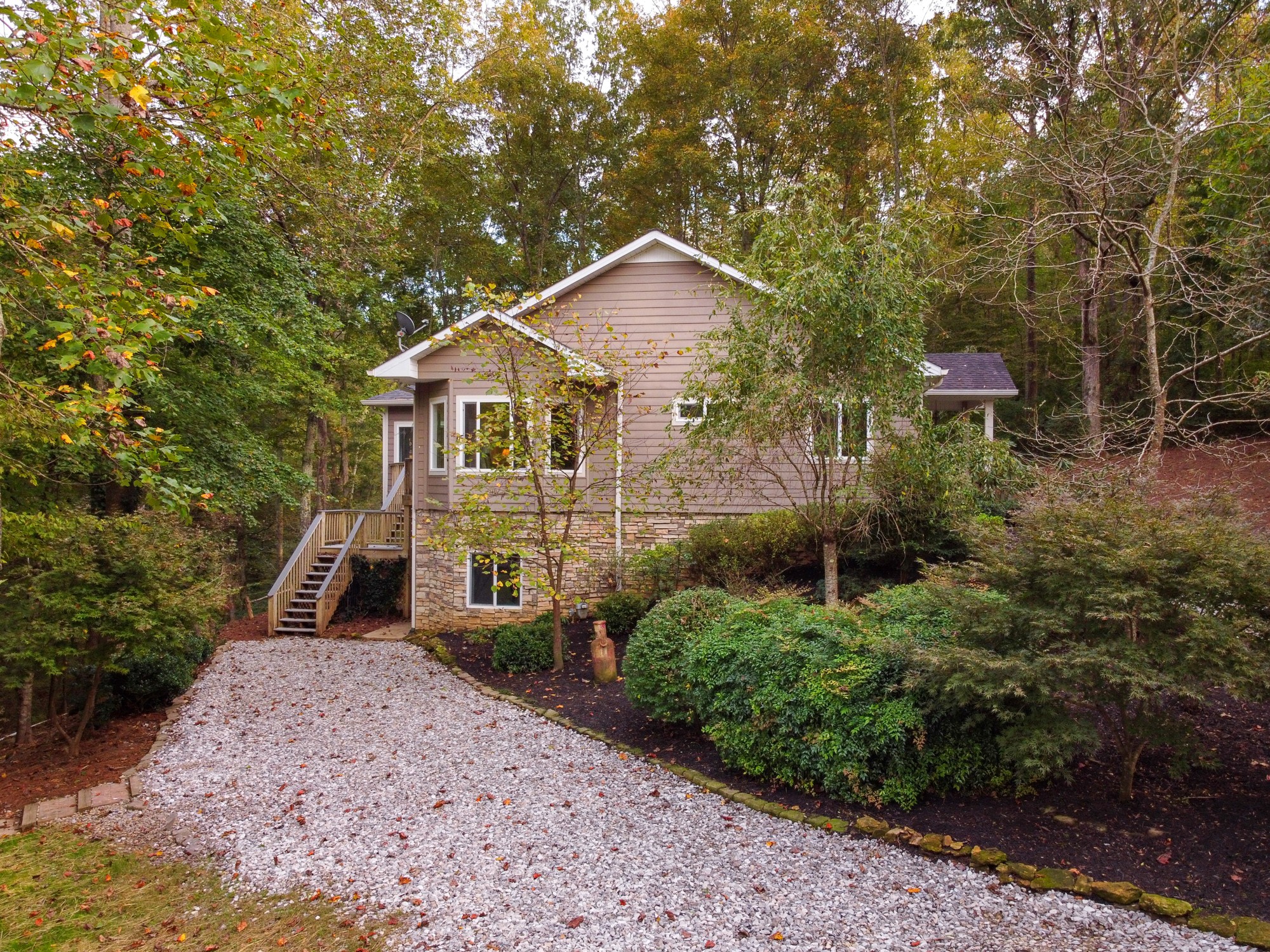 1310 Dawson Road White Bluff, TN 37187 - Photo 2 of 41 Gallery Image 2