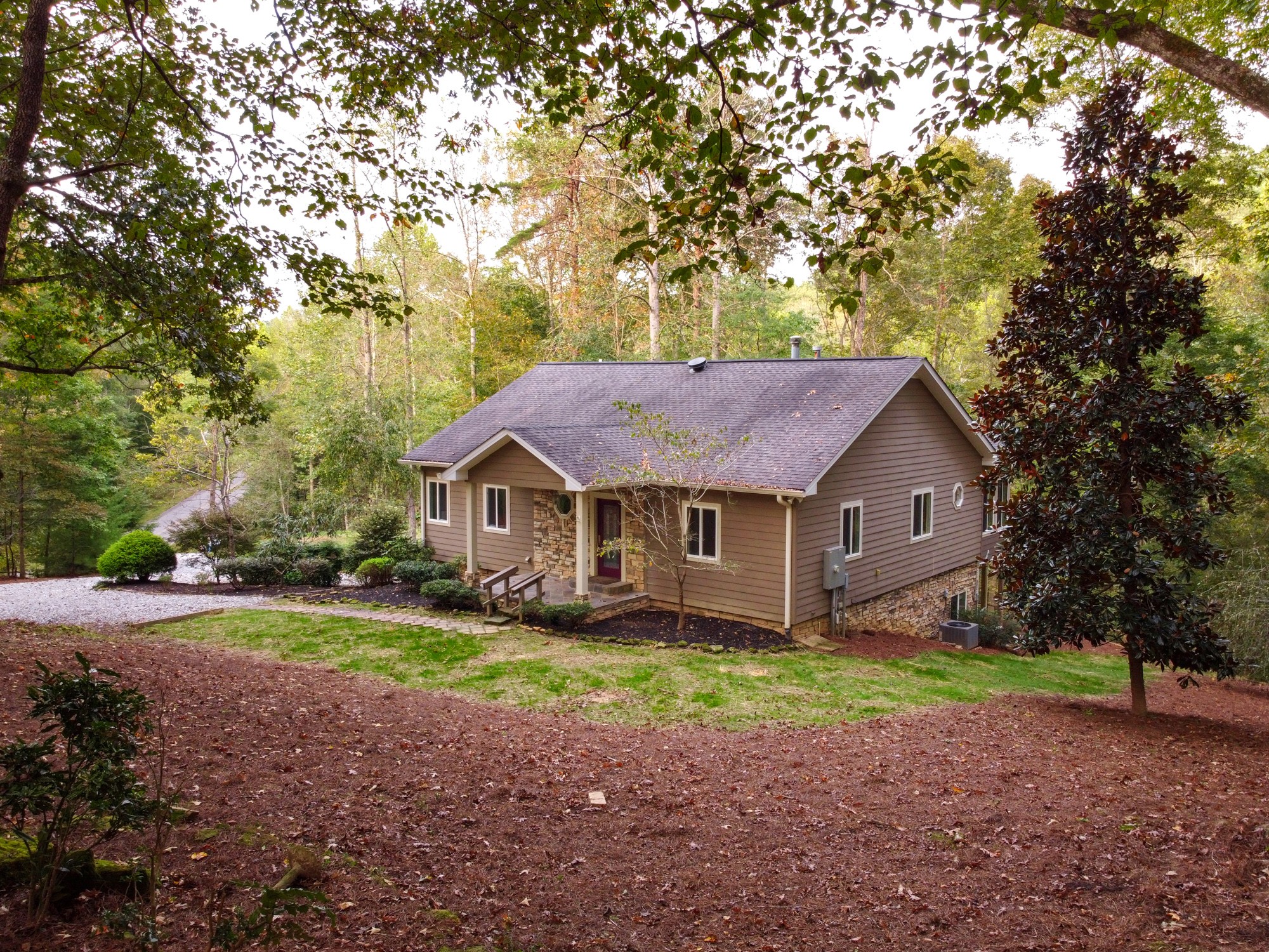 1310 Dawson Road White Bluff, TN 37187 - Photo 4 of 41 Gallery Image 4