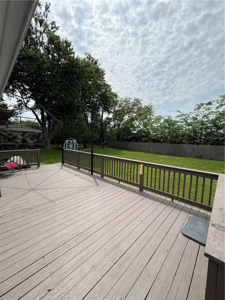 5675 Peyton Drive Decatur, IL 62521 - Photo 11 of 13