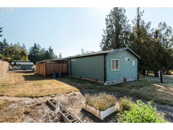$438,000 | 76654 Heath Road, Rainier, OR 97048
