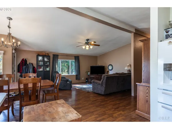 $438,000 | 76654 Heath Road, Rainier, OR 97048