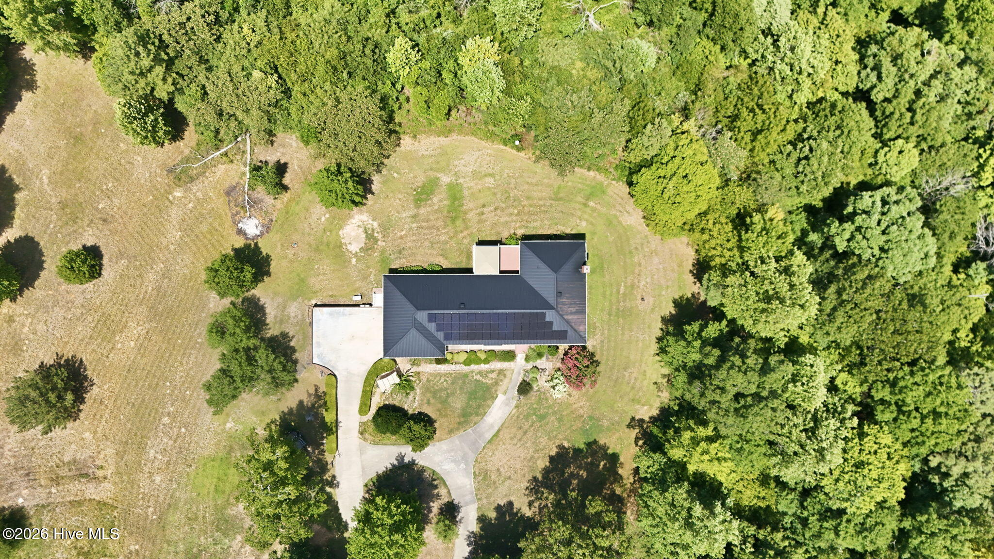 124 Riverside Road Carthage, NC 28327 - Photo 3 of 64