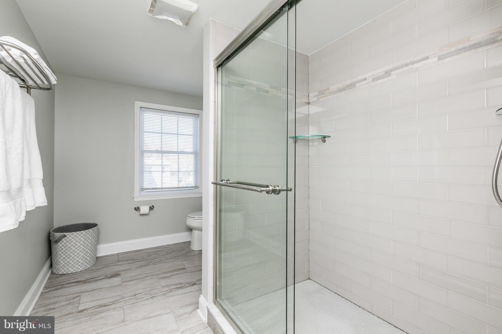 3538 Roland Avenue Baltimore, MD 21211 - Photo 12 of 29 Bath (Master)