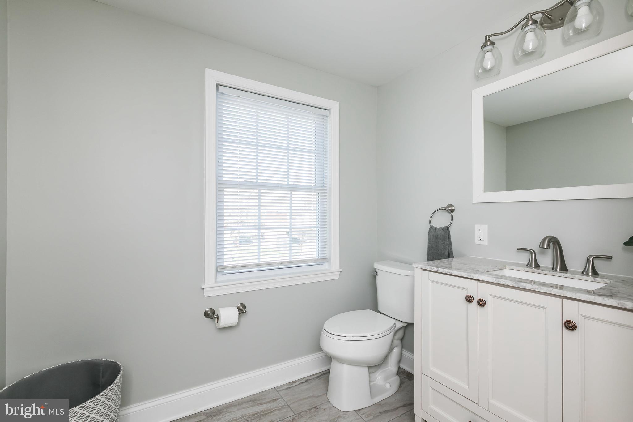 3538 Roland Avenue Baltimore, MD 21211 - Photo 13 of 29 Bath (Master)