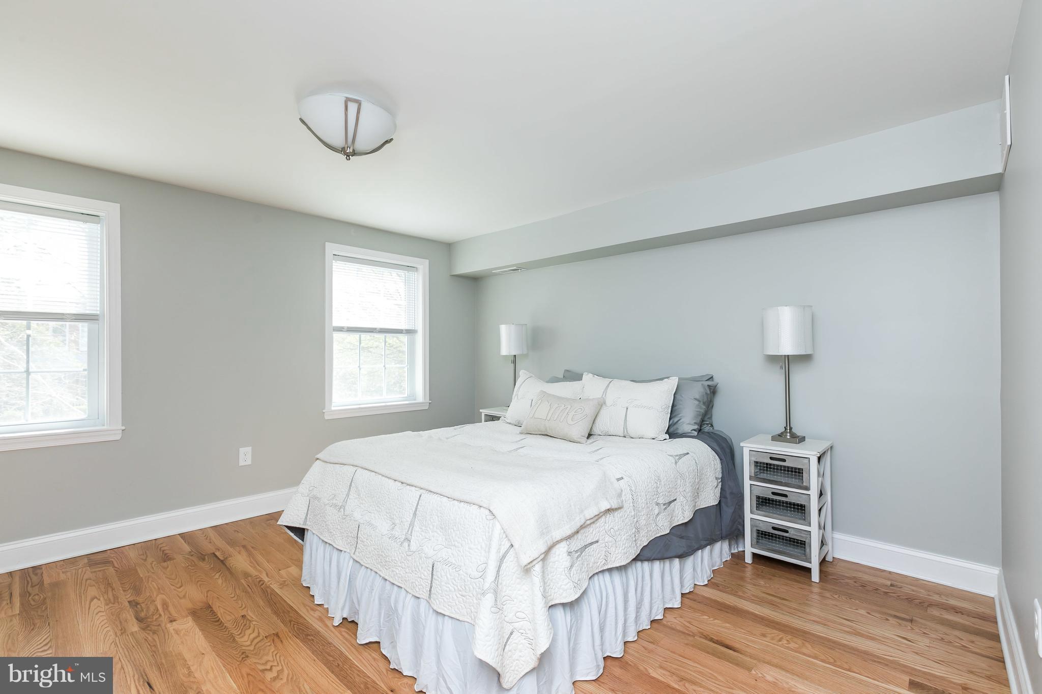 3538 Roland Avenue Baltimore, MD 21211 - Photo 14 of 29 Bedroom