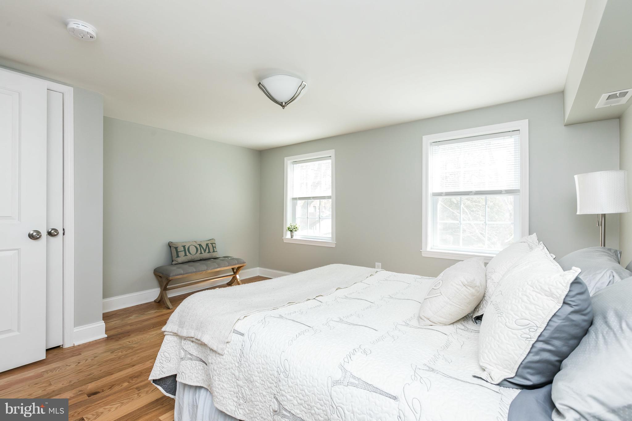 3538 Roland Avenue Baltimore, MD 21211 - Photo 15 of 29 Bedroom