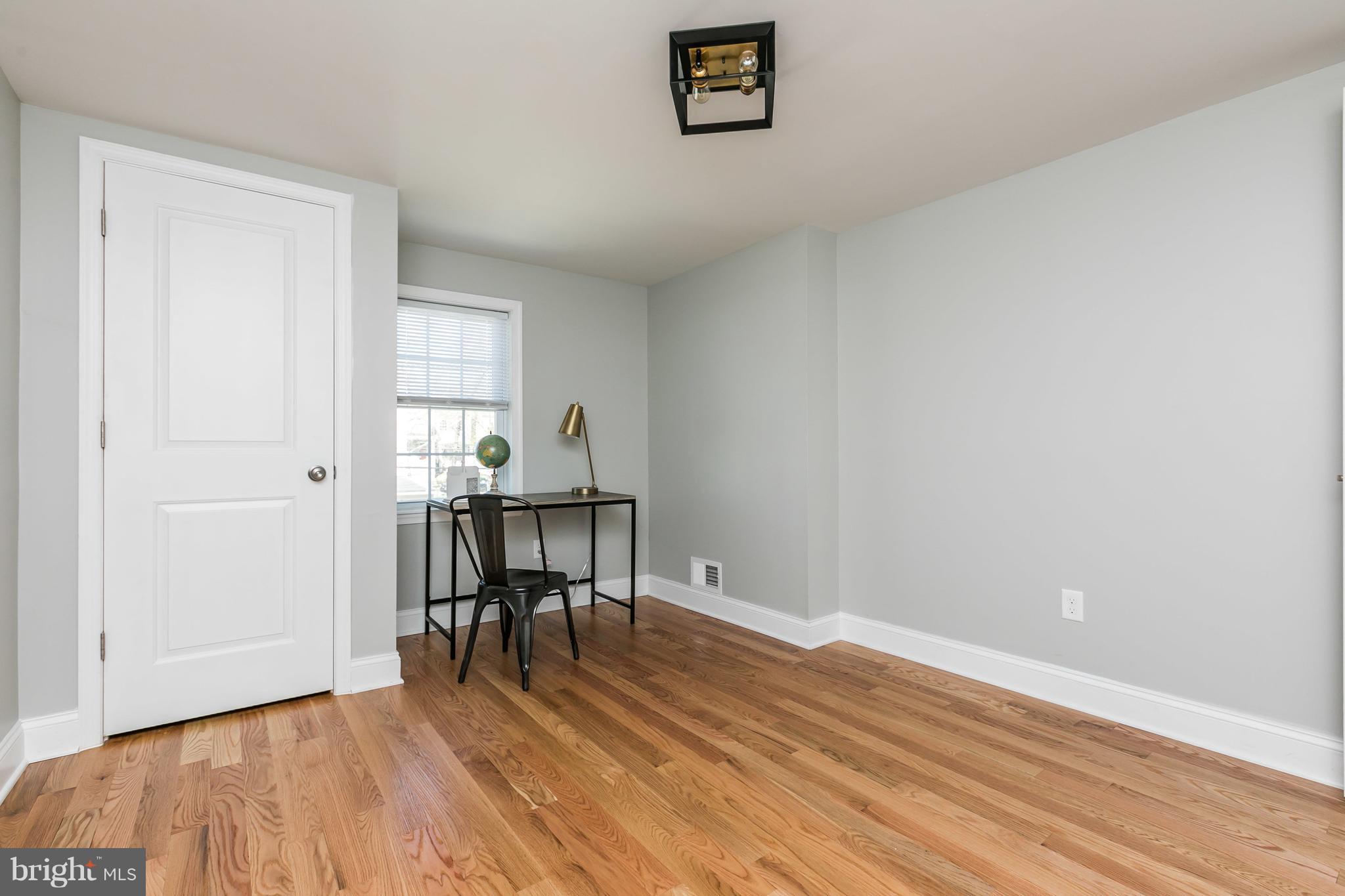 3538 Roland Avenue Baltimore, MD 21211 - Photo 22 of 29 Bedroom