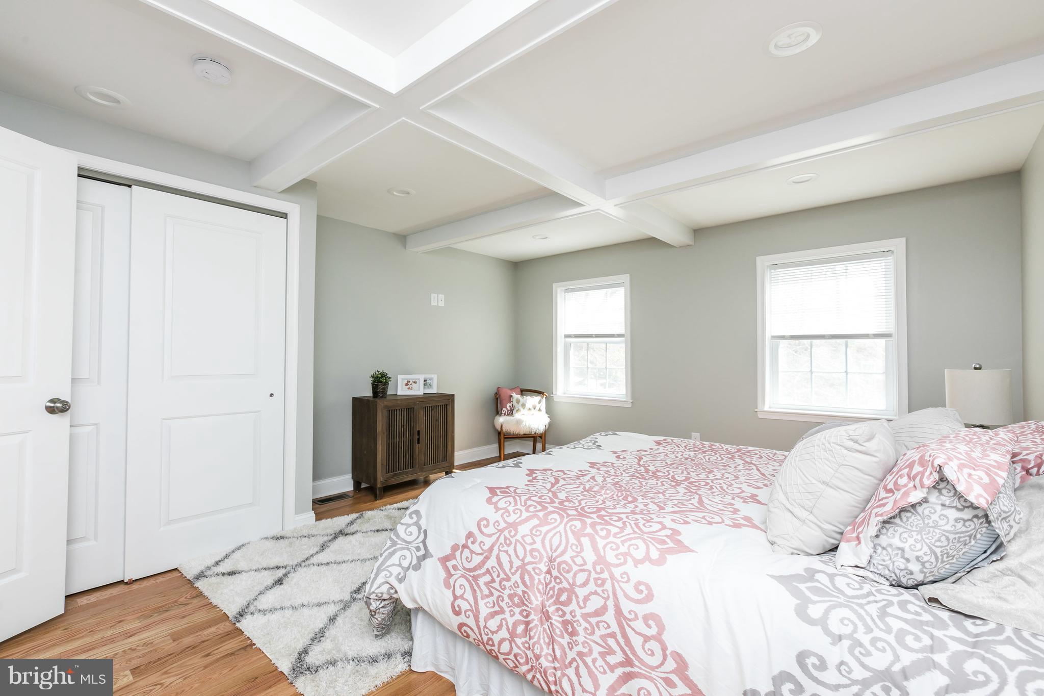 3538 Roland Avenue Baltimore, MD 21211 - Photo 9 of 29 Bedroom (Master)
