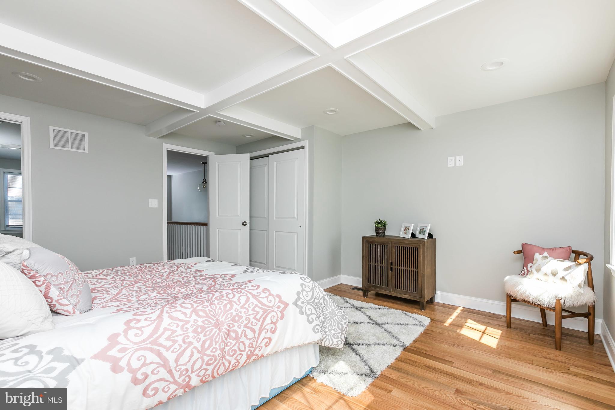 3538 Roland Avenue Baltimore, MD 21211 - Photo 10 of 29 Bedroom (Master)