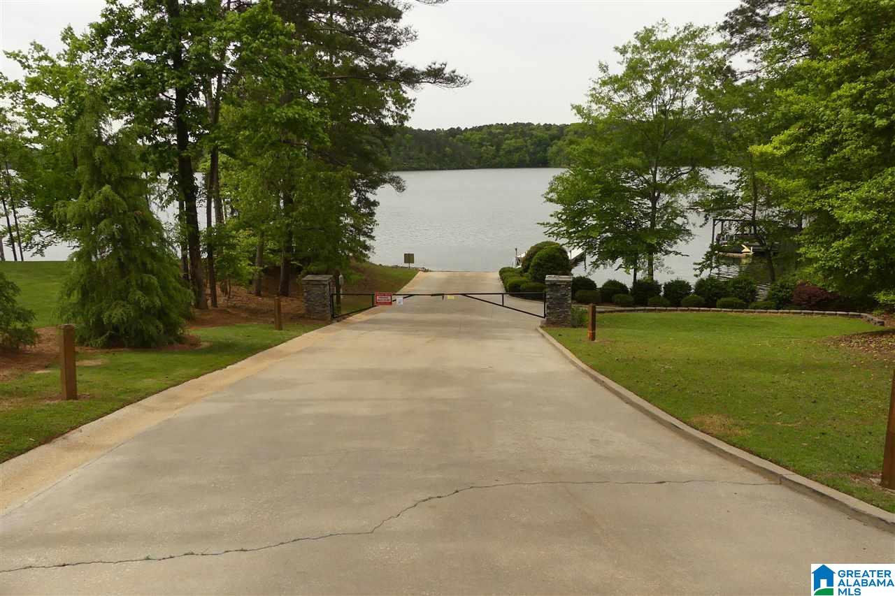 Lot 8 Bluegill Drive, Unit 8 Wedowee, AL 36278 - Photo 9 of 10