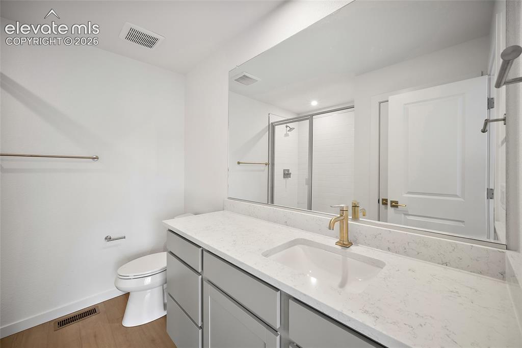 2240 Peridot Loop Colorado Springs, CO 80908 - Photo 21 of 31
