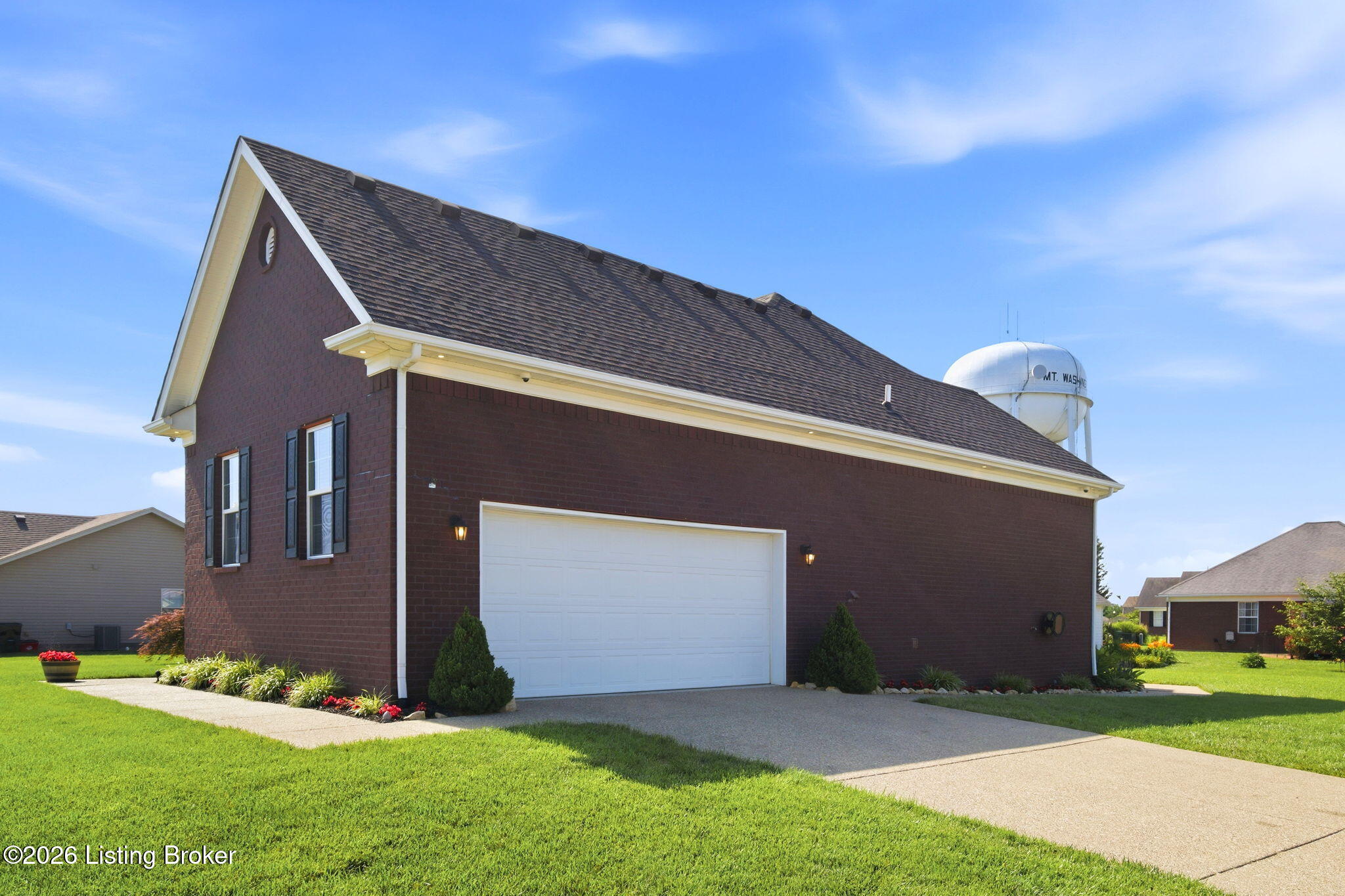 421 Golden Wing Road Mount Washington, KY 40047 - Photo 6 of 76 421 Golden Wing Rd-06