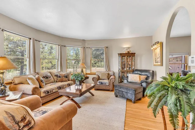 $775,000 | 31 Black Fawn Lane, Westcliffe, CO 81252