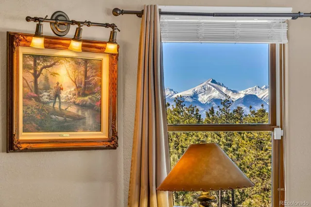 $775,000 | 31 Black Fawn Lane, Westcliffe, CO 81252