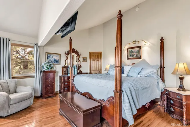 $775,000 | 31 Black Fawn Lane, Westcliffe, CO 81252