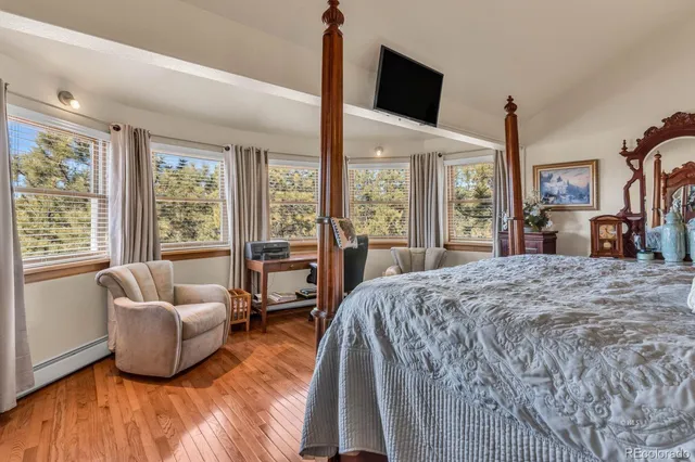 $775,000 | 31 Black Fawn Lane, Westcliffe, CO 81252