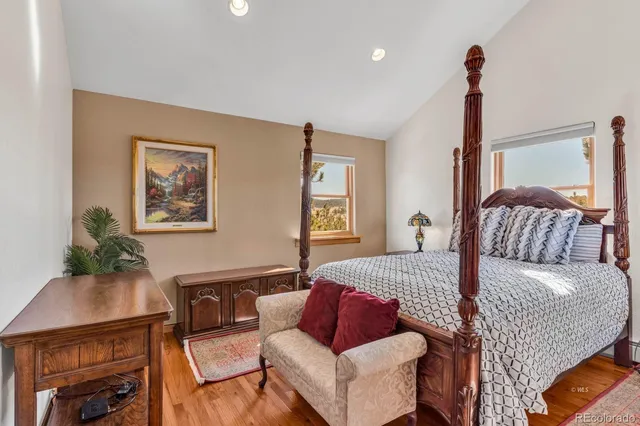 $775,000 | 31 Black Fawn Lane, Westcliffe, CO 81252